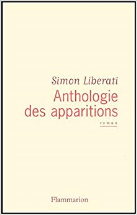 Anthologie des apparitions